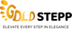 Gold Step