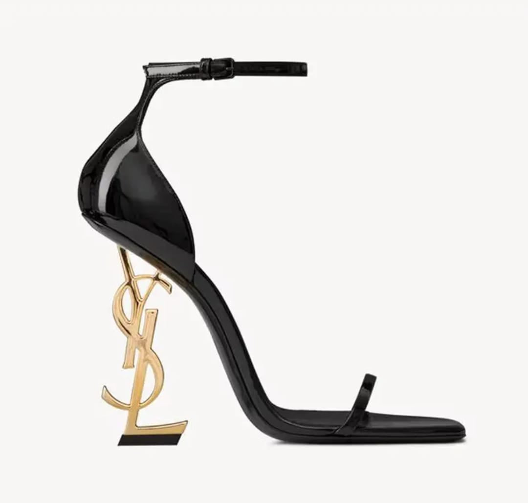 PREMIUM YSL Sandals