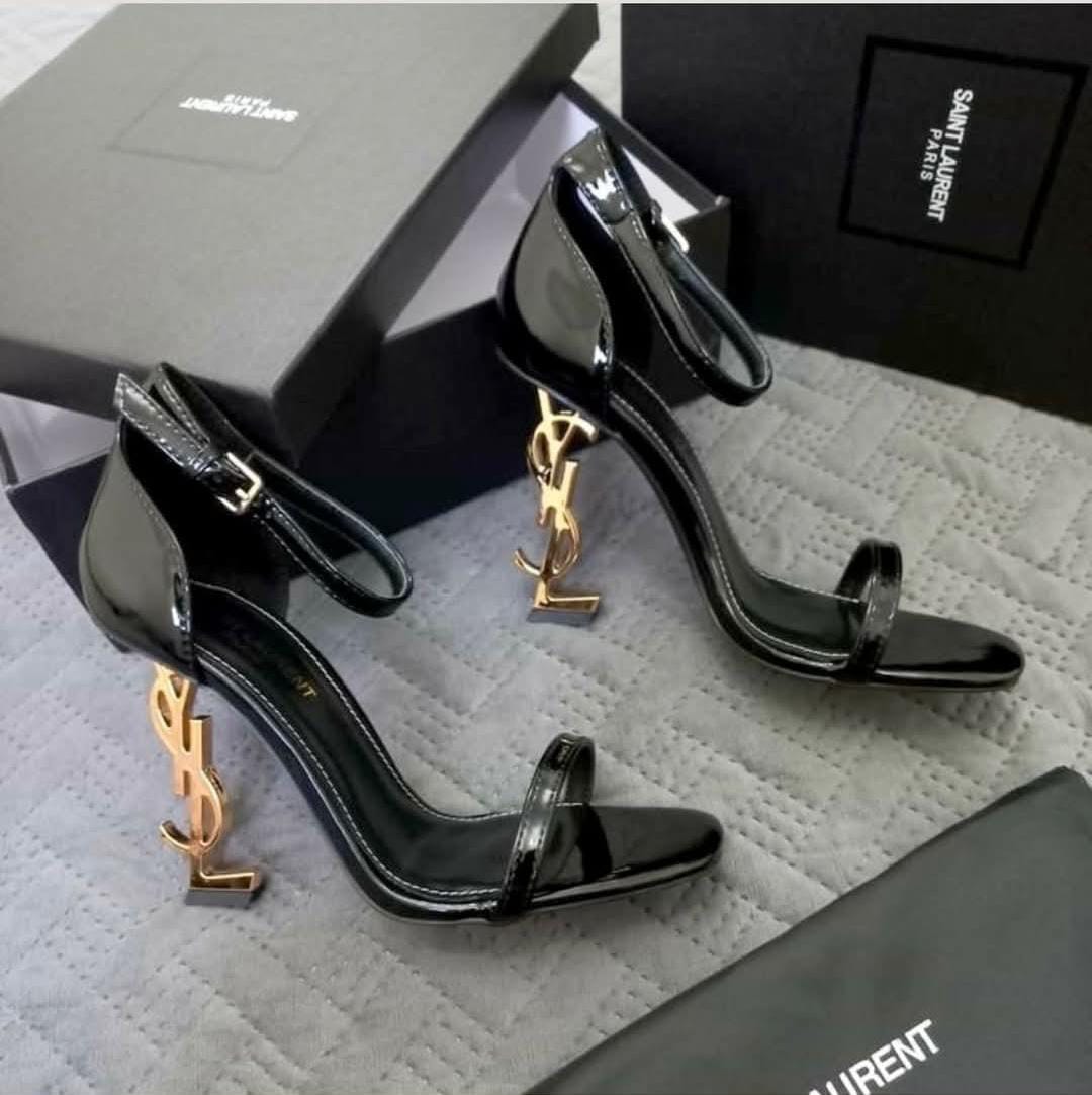 PREMIUM YSL Sandals