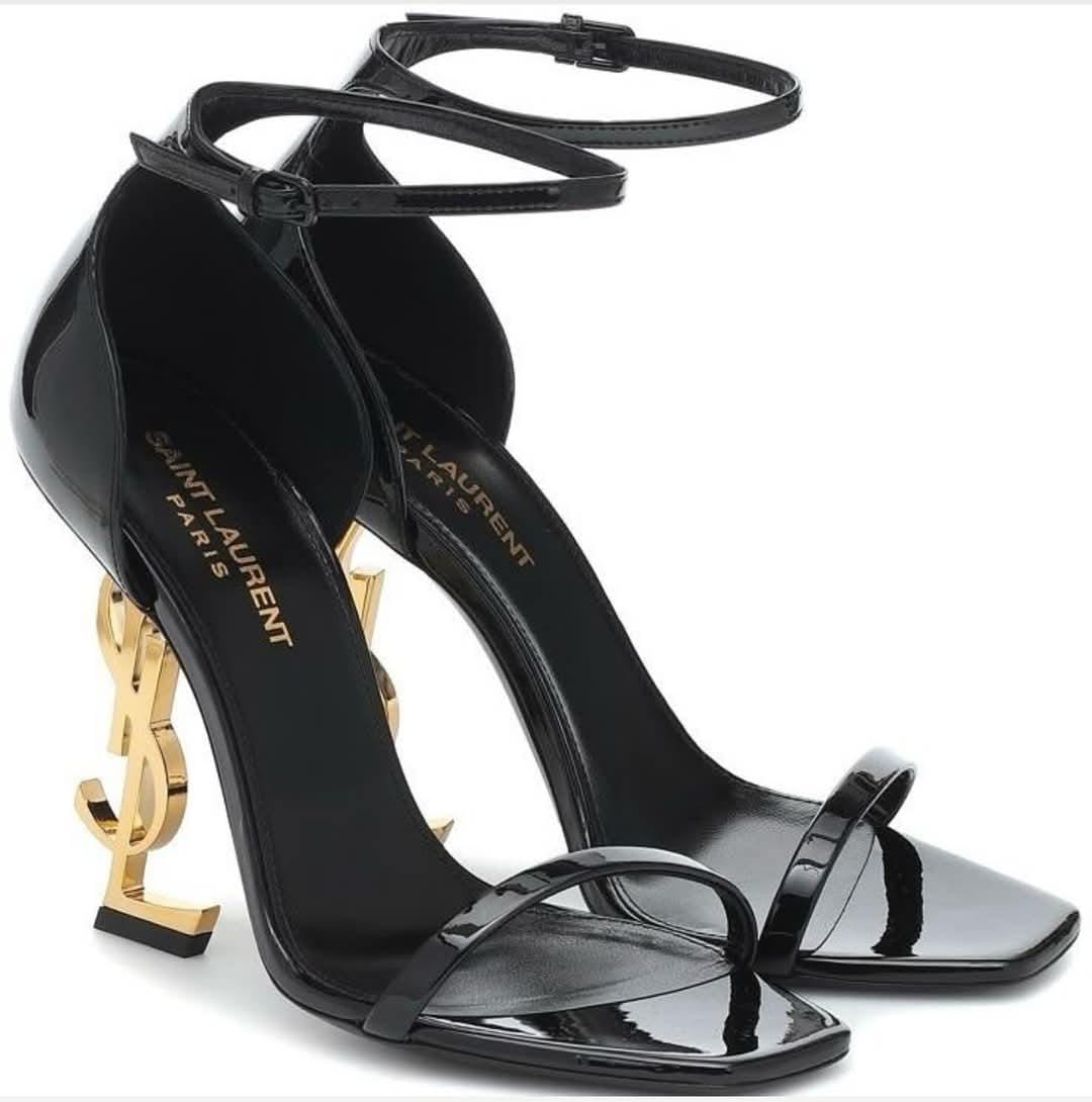 PREMIUM YSL Sandals