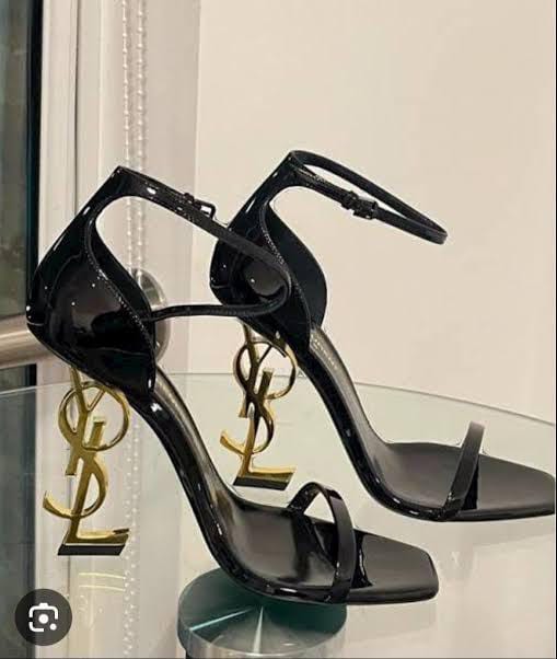 PREMIUM YSL Sandals