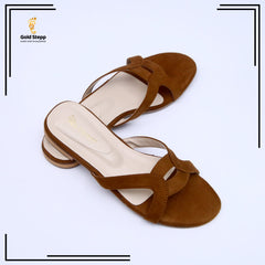 Comforty flats (Black)