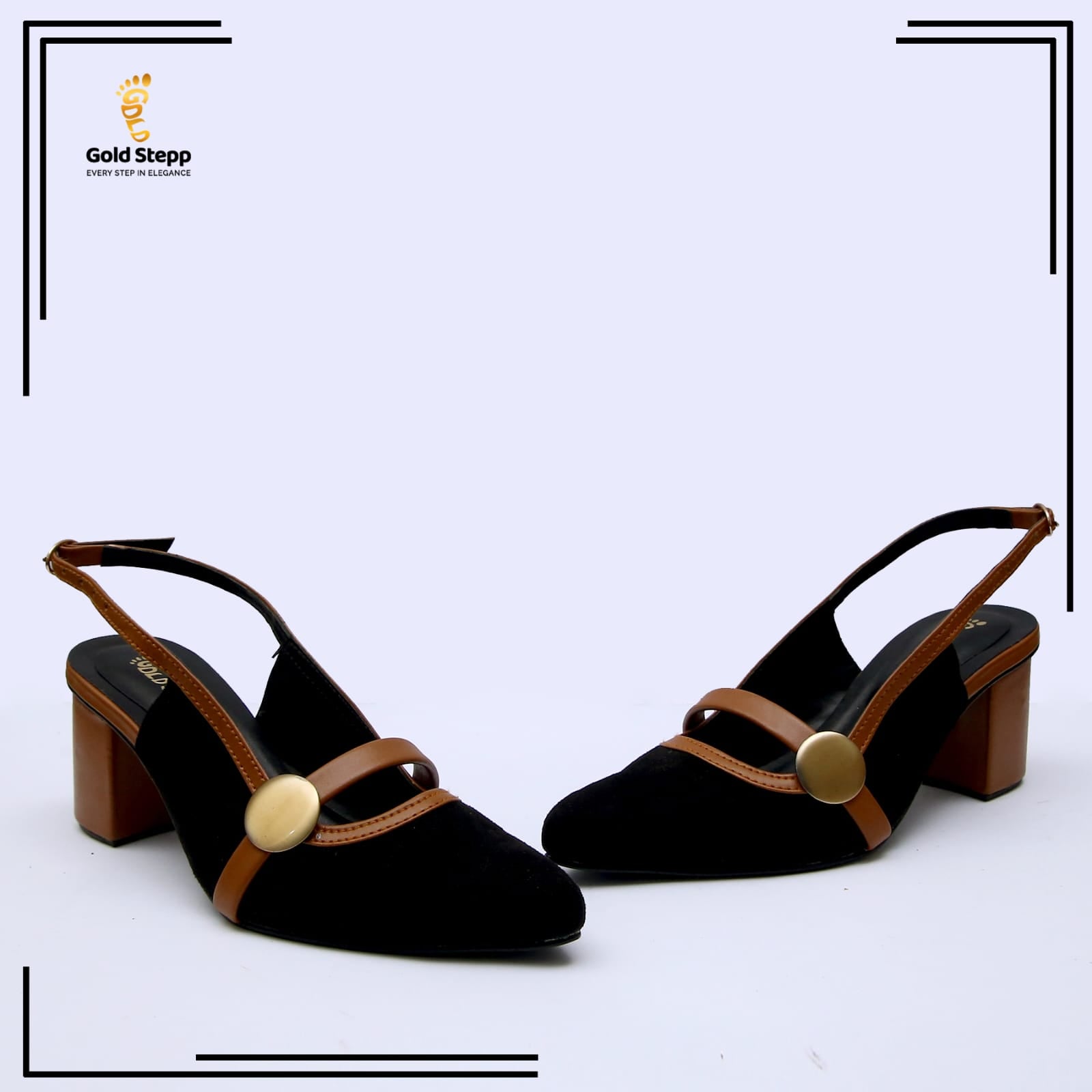 PREMIUM Heels (Maroon)