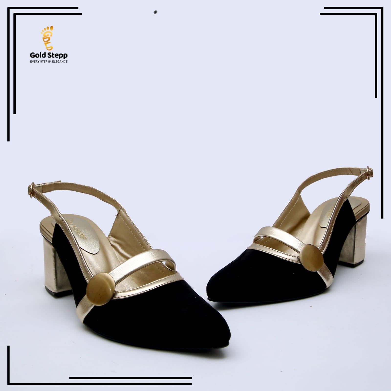 PREMIUM Heels (Maroon)