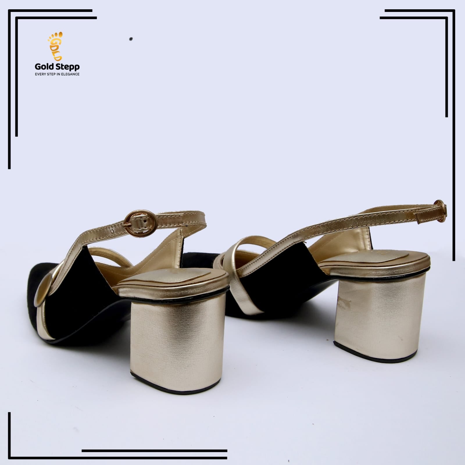 PREMIUM Heels (Maroon)