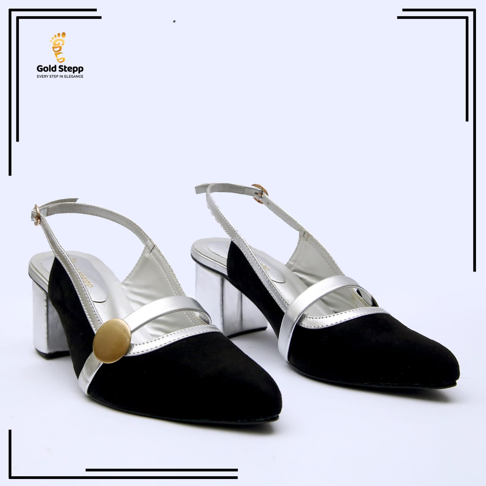 PREMIUM Heels (Maroon)