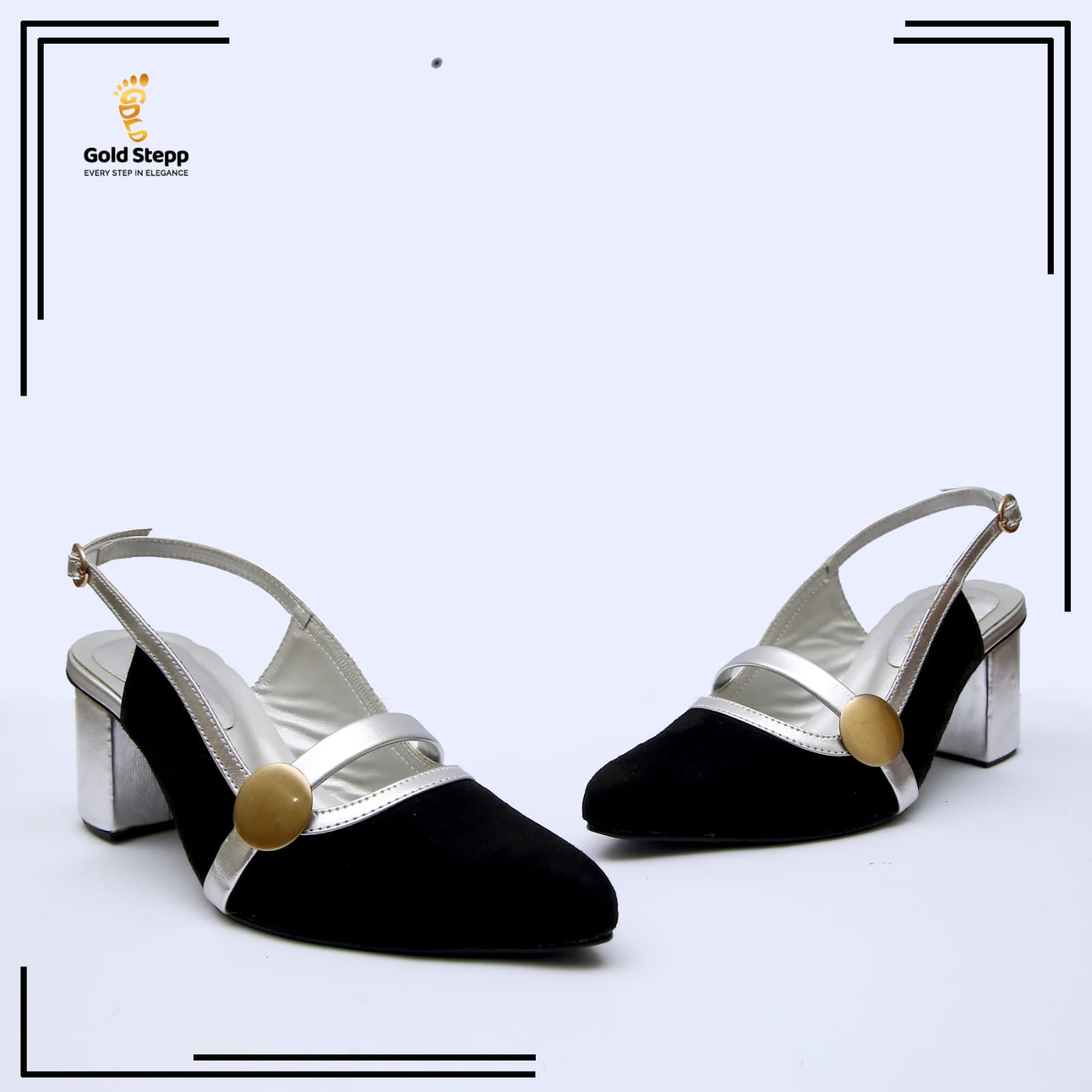 PREMIUM Heels (Maroon)