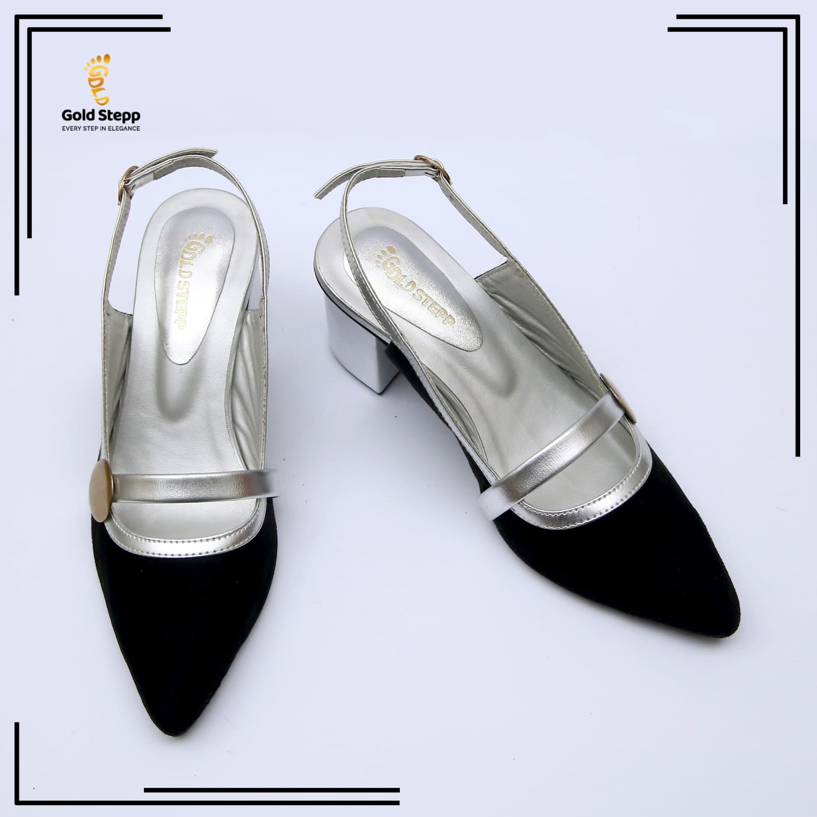 PREMIUM Heels (Maroon)