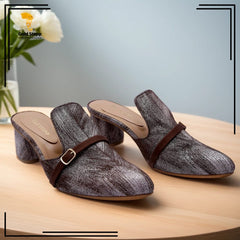 Chocolate Mules
