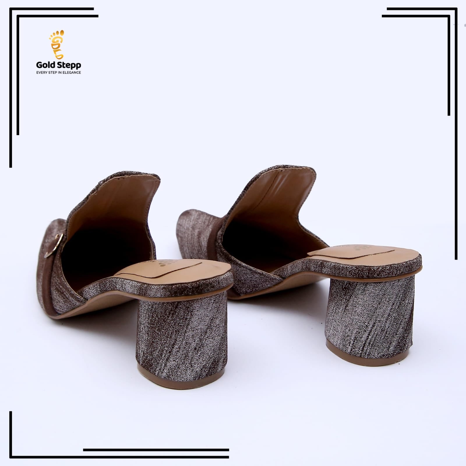Chocolate Mules