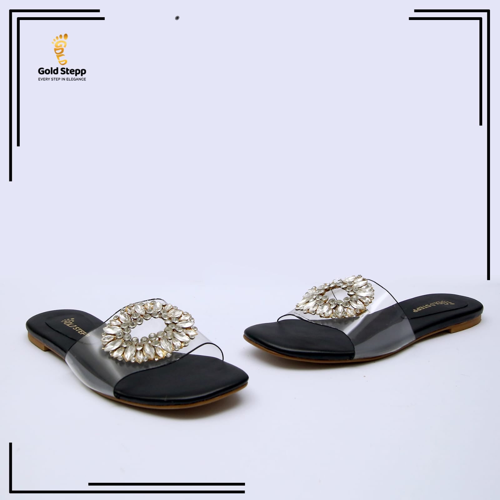 Cinderella Flats (Maroon)