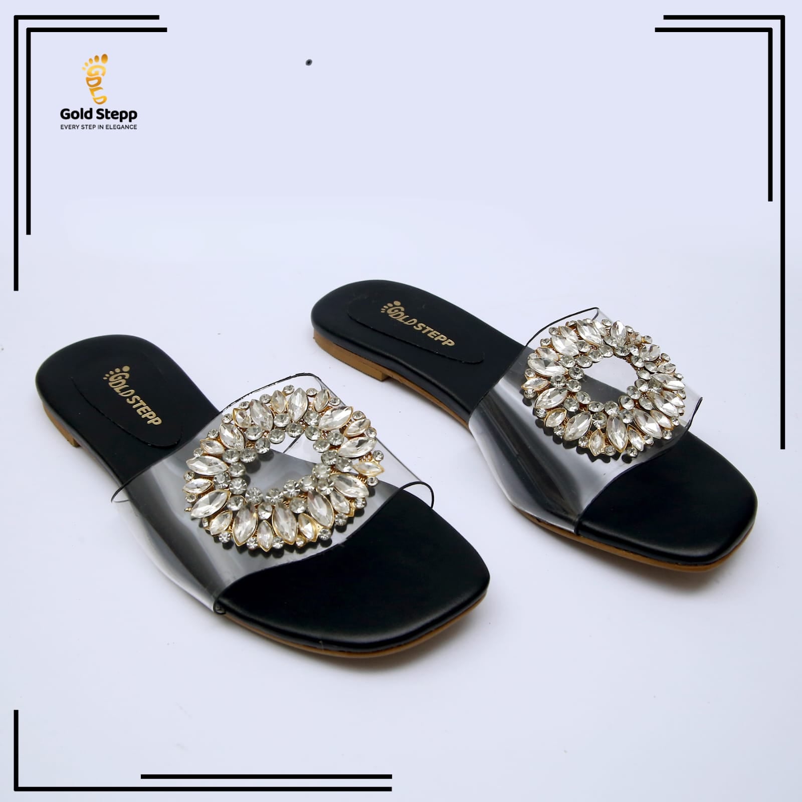 Cinderella Flats (Maroon)
