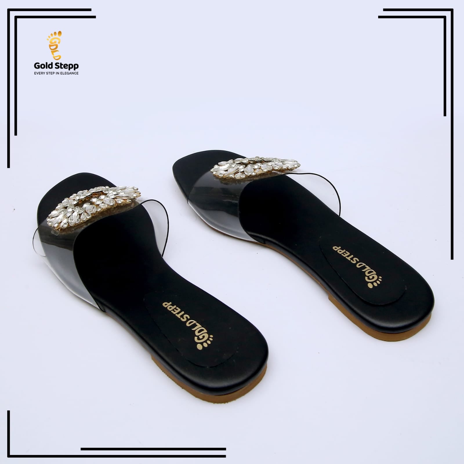 Cinderella Flats (Maroon)