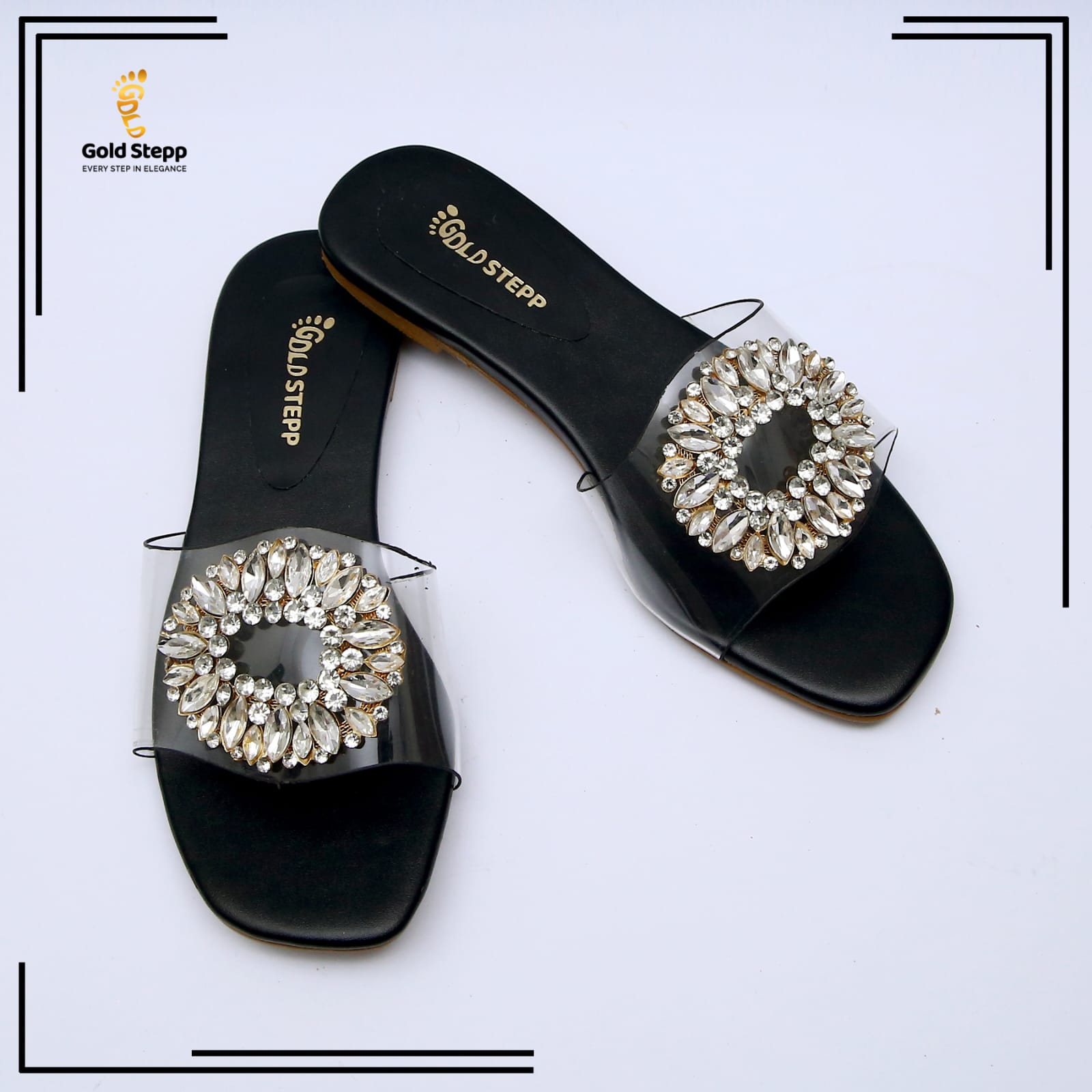 Cinderella Flats (Maroon)
