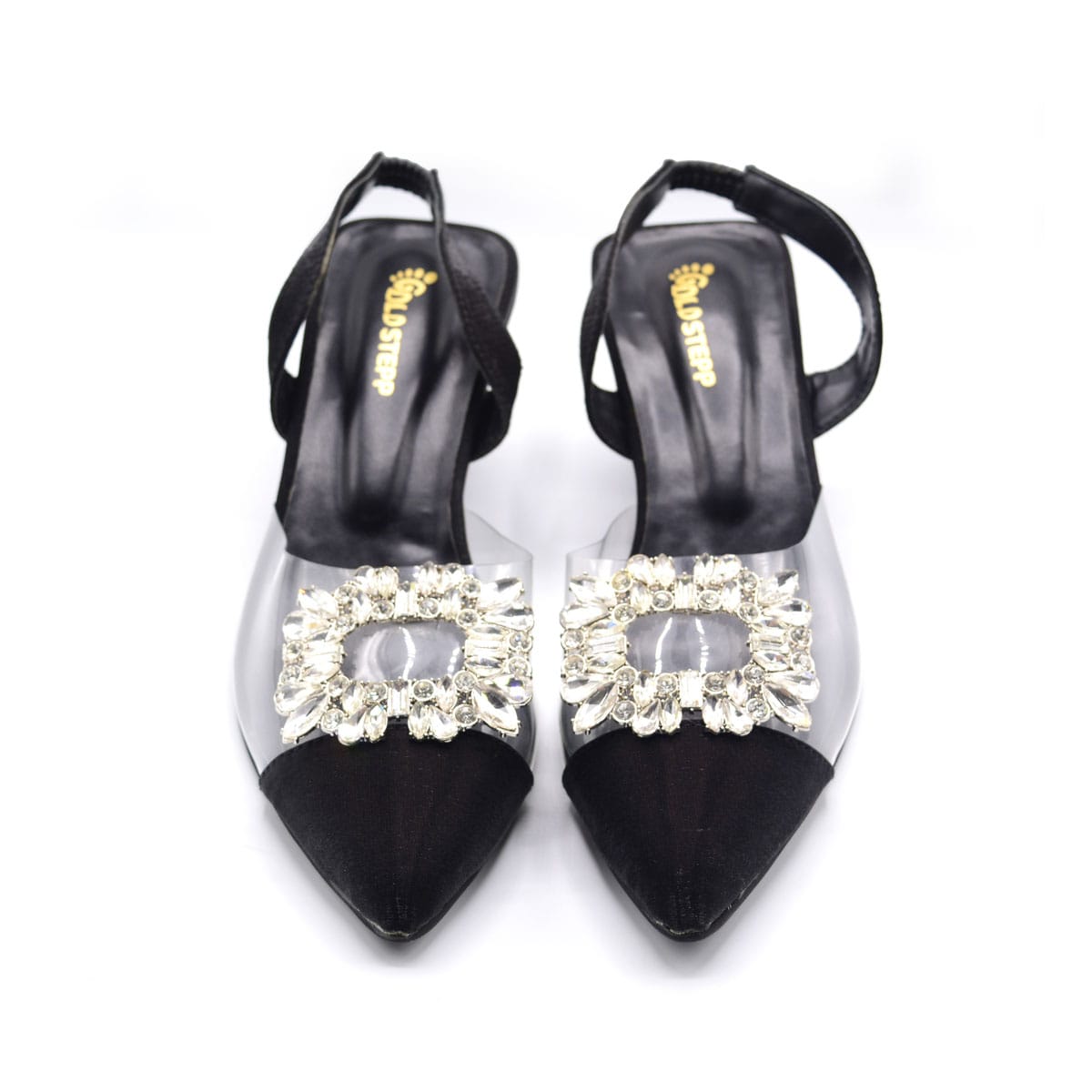Cinderella Trendy Slingback Sandal