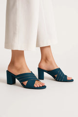 CrissCross Heels for modern Women